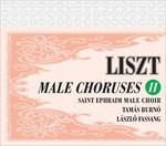 Male Choruses II