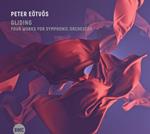 Gliding - Four Works For Symphonic Orchestra