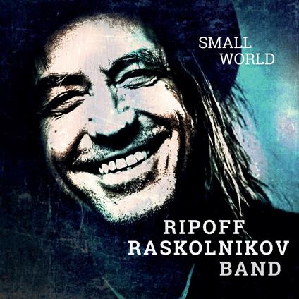 Small World - CD Audio di Ripoff Raskolnikov