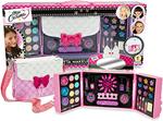 Trucchi Bambina Trucco Bambini Ragazze Pezzi Anni Lavabile Natale Regalo Regali di Compleanno Giochi dai Bambine Makeup Unghie Sicuro Giocattoli