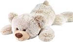 Orso Peluche Gigante Orso Peluche Steso 100 cm Orso Peluche gigante San Valentino Orso Peluche Gigante Altissima Qualita'' Modelli Assortiti Offerta