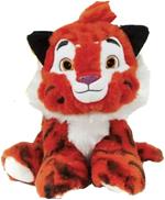 Leo e Tig Peluche Leo e Tig Giocattoli Leo e Tig Personaggi Leo e Tig Carnevale Leo e Tig Peluche Piccoli Compleanno da 18 a 30 cm Modelli a Scelta (Tig 18 cm)