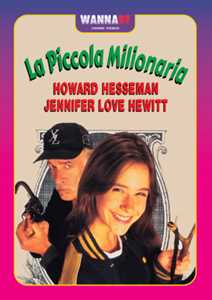 Film Prendi Gli Occhiali E Scappa (DVD) James Lemmo