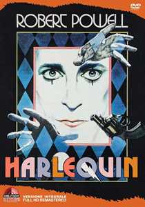 Film Harlequin (DVD) Simon Wincer