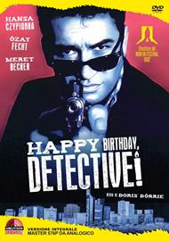 Happy Birthday, Detective! (DVD)
