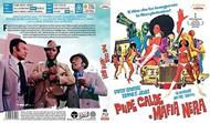 Pupe Calde E Mafia Nera (DVD)