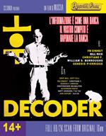 Decoder (Blu-ray)