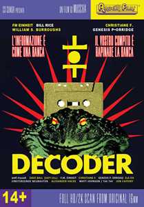 Film Decoder (DVD) Muscha