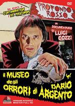 Il Museo Degli Orrori Di Dario Argento (DVD)