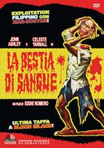 La Bestia Di Sangue (DVD)
