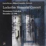 Lockerbie Memorial Concert