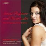 Marjukka Tepponen: Beloved Opera Arias For Soprano