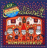 Humppasirkus