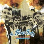 Blue Cats, The - Explorers Of The Beat - Demos And Sessions 1981-1983