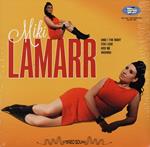 Miki Lamarr - Miki Lamarr