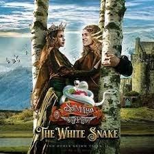 The White Snake - CD Audio di Samurai of Prog