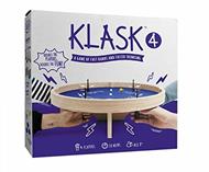 Klask 4. Gioco da tavolo