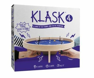 Klask 4. Gioco da tavolo - 2