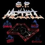 S.p. Metal vol.1 (Picture Disc)
