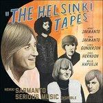 The Helsinki Tapes vol.2 (Coloured Vinyl)