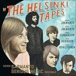 The Helsinki Tapes vol.3