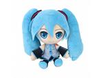 Hatsune Miku Peluche Peluches Popbuddies