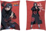 Naruto Shippuden Pillow Itachi Uchiha 50 X 33 Cm POPbuddies