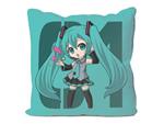 Vocaloid Pillow Case Hatsune Miku 50 X 50 Cm POPbuddies