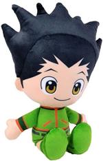 Hunter X Hunter Cuteforme Peluche Figura Gon Freecss 30 Cm Popbuddies