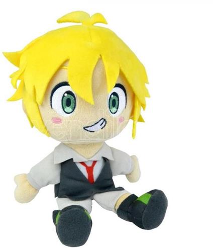 The Seven Deadly Sins Peluche Figura Meliodas 30 Cm Popbuddies