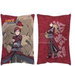 Naruto Shippuden Pillow Gaara 50 X 33 Cm POPbuddies