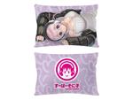 Super Sonico Cuscino Super Sonico Laying Down 50 X 35 Cm Popbuddies