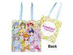 Love Live! Superstar!! Borsa Portatutto Group Popbuddies