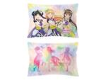 Love Live! Superstar!! Cuscino Ren, Sumire, Kinako 50 X 35 Cm Popbuddies