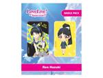 Love Live! Spilla Badges 2-pack Ren Hazuki Popbuddies