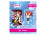 Love Live! Spilla Badges 2-pack Mei Yoneme Popbuddies