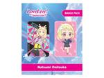 Love Live! Spilla Badges 2-pack Natsumi Onitsuka Popbuddies