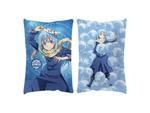 That Time I Got Reincarnated As A Slime Pillow Rimuru Tempest 50 X 35 Cm POPbuddies