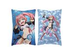 That Time I Got Reincarnated As A Slime Pillow Milim Nava 50 X 35 Cm POPbuddies