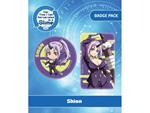 That Time I Got Reincarnated As A Slime Spilla Badges 2-pack Shion Popbuddies