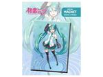 HATSUNE MIKU 2013, V3 VERSION METAL MAGN Magneti Popbuddies