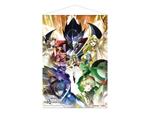 Code Geass Lelouch Of The Re:surrection Wallscroll Key Art Visual 50 X 70 Cm POPbuddies