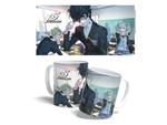 Persona 5 Royal Tazza Classroom Popbuddies