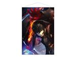 Persona 5 Wallscroll Joker & Arsène 61 X 91 Cm POPbuddies