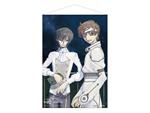 Code Geass Lelouch Of The Re:surrection Wallscroll Lelouch E Suzaku 50 X 70 Cm Popbuddies