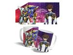 Code Geass Lelouch Of The Re:surrection Tazza Suzaku Kururugi E Lancelot Sin 325 Ml Popbuddies