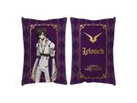 Code Geass Lelouch Of The Re:surrection Cuscino Kissen Lelouch 50 X 35 Cm Popbuddies