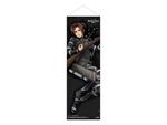 Attack On Titan Slim Wallscroll Sasha Braus 30 X 90 Cm POPbuddies