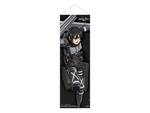 Attack On Titan: The Final Season Slim Wallscroll Mikasa Ackermann 30 X 90 Cm POPbuddies