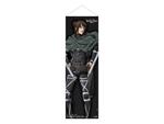 Attack On Titan: The Final Season Slim Wallscroll Hange Zoë 30 X 90 Cm POPbuddies